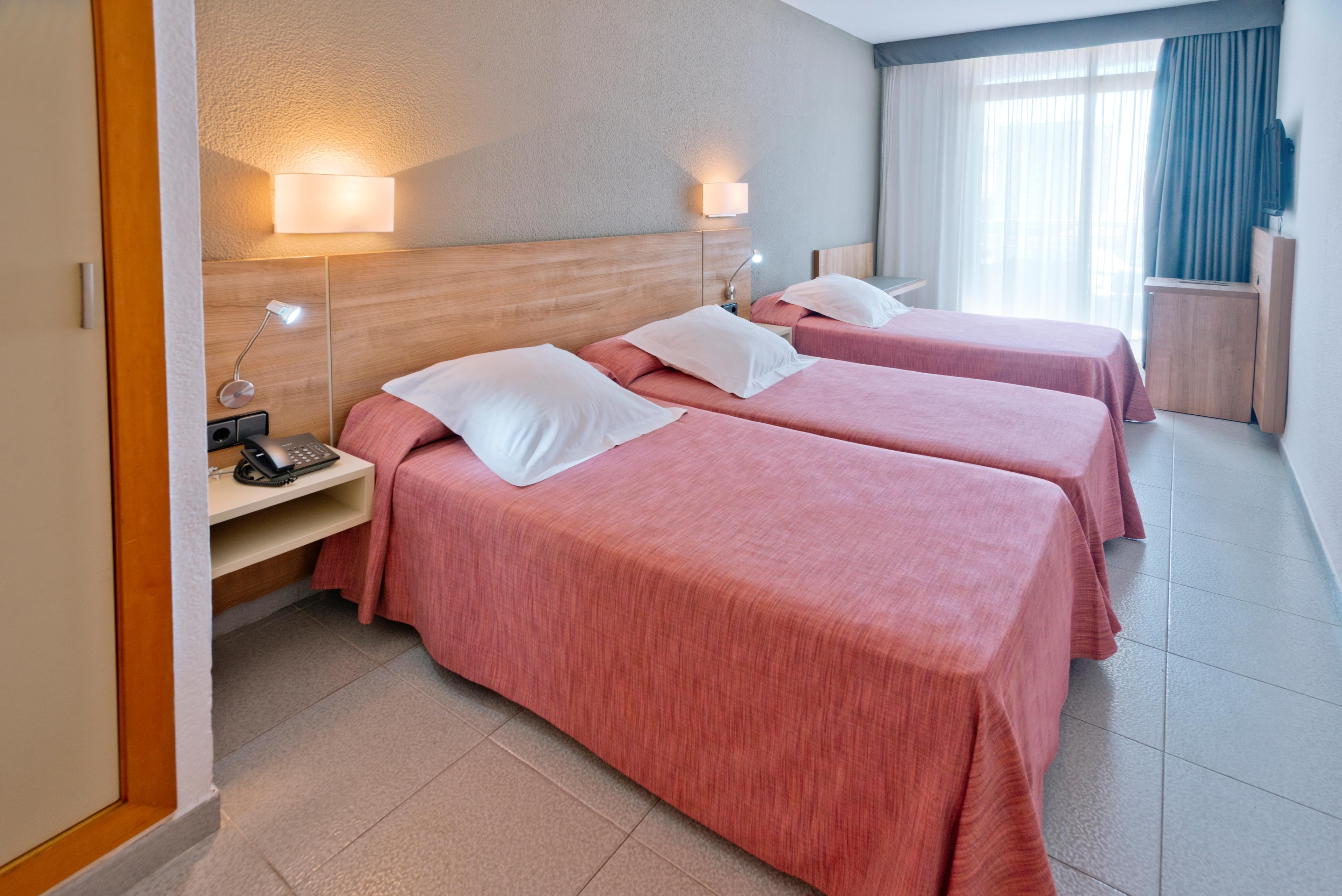 โฮเต็ล พอร์ต ยูเจนี Hotel กัมบริลส์ ภายนอก รูปภาพ