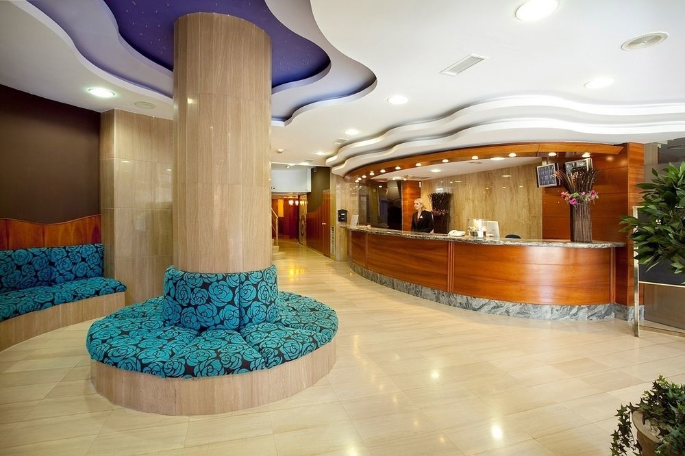 โฮเต็ล พอร์ต ยูเจนี Hotel กัมบริลส์ ภายนอก รูปภาพ